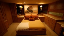Dream Seeker - The VIP Cabin